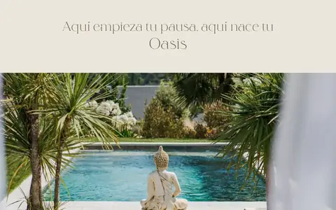 Oasis Interiorismo: funcionalidad representativa del proyecto